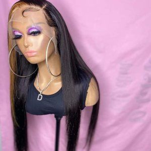 Meet your Posher, Rika